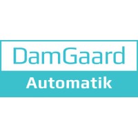 DamGaard Automatik A/S logo - Similar company to Panpac Engineering A/S