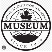 MUSEUM THE ORIGINAL logo - Similar company to Sherpa Società Benefit