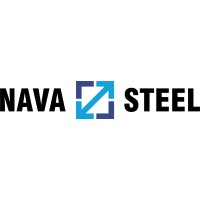 NAVA - STEEL logo - Similar company to Advanced Production Line - Apl