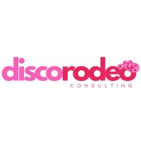 Disco Rodeo Consulting logo - Similar company to Uplift Advisory