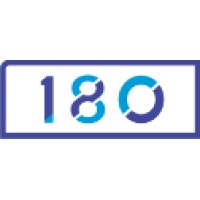 Stichting 180 logo - Similar company to Dona Daria, Voor Een Inclusieve Samenleving.