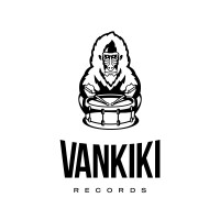 Vankiki Records logo - Similar company to Espí Media Com