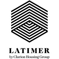 Latimer by Clarion Housing Group logo - Similar company to Paceofwork