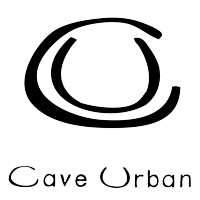 Cave Urban logo - Similar company to A|Rkey Studio