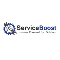 Service Boost logo - Similar company to Max Trans Systems Pvt. Ltd.