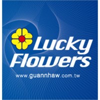 Lucky Flowers   (GUANN-HAW BIOTECH CORP.) logo - Similar company to David Burpee Design