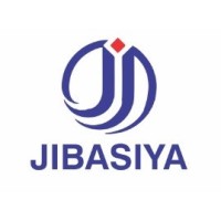 JIBASIYA INDUSTRIES LLP logo - Similar company to Dotter Solutions Llp