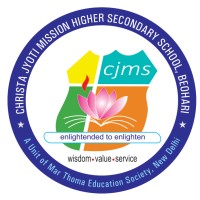 Christa Jyoti Mission Higher Secondary School logo - Similar company to Elite Marketing Solutions (Ems)