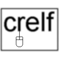 crelf Consultants logo - Similar company to Transit Marketing Group