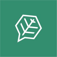 Zöldövezet Társulás Egyesület logo - Similar company to Bold Branding Studio
