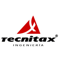 TECNITAX logo - Similar company to Jsm Industrial Design E