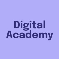DigitalAcademy logo - Similar company to Idaos