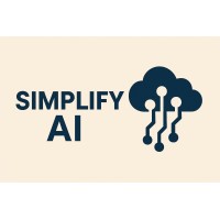 SimplifyAI | a better me logo - Similar company to Simplifyai