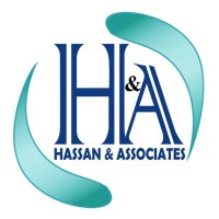 Hassan and Associates logo - Similar company to Subhtech Solutions Inc.