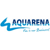 AQUARENA GmbH logo - Similar company to Akademie Für Prävention & Fitness