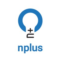 Nplus S.r.l. logo - Similar company to Iexoddus Eu Project