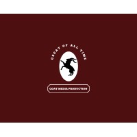 THE GOAT Marketing Agency logo - Similar company to Arkadiasoft© For It Solutions & Marketing Agency