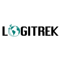 LOGITREK SAS logo - Similar company to Sei Freight Forwarder