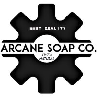 Arcane Soap Co. logo - Similar company to Hapss Soaps And Detergents Private Limited