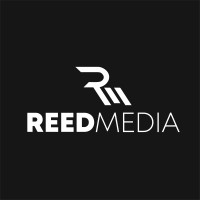 Reed Media logo - Similar company to Zephyr Group Qld