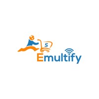 Emultify logo - Similar company to Bilimtimi