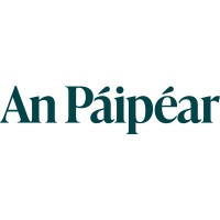 An Páipéar logo - Similar company to Mmc Eco Homes