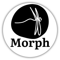 Morph logo - Similar company to The Respect Card