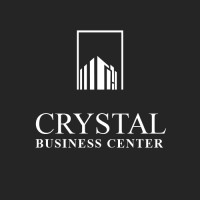 Crystal Business Center logo - Similar company to Sketch Startup Space