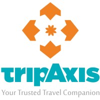 TripAxis logo - Similar company to United Coder Llc