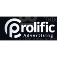 Prolific Ads logo - Similar company to Media Communications Corp