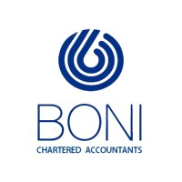 Boni Accountants LLP logo - Similar company to Arena One