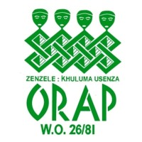 ORAP Zimbabwe logo - Similar company to Catalyst Foundation