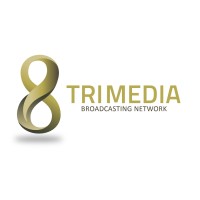 8-Trimedia Broadcasting Network