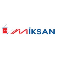 MİKSAN METAL YEDEK PARÇA İMALAT SAN. VE TİC. LTD. ŞTİ. logo - Similar company to İnan Çelik Kalıp Montaj San.Tic.Ltd.Şti.