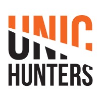 Unic Hunters logo - Similar company to This Project Works