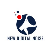 New Digital Noise logo - Similar company to Yes Facility Group