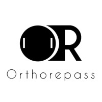 Orthorepass logo - Similar company to La Cara'Binche