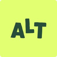 A Longer Table logo - Similar company to Merchants Foundation