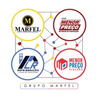 Grupo Marfel logo - Similar company to Vida Film