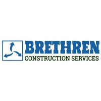 Brethren Construction Services logo - Similar company to Creative One Racing