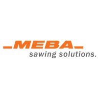 MEBA Metall-Bandsägemaschinen GmbH logo - Similar company to Nsa Engineering Solutions Private Limited