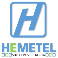 HEMETEL logo - Similar company to Automatika Controls