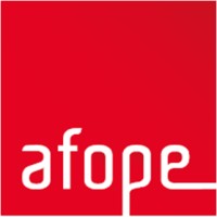 AFOPE logo - Similar company to Acto - Association Pour Le Changement Et La Transformation Organisationnelle