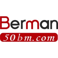 Berman Outsourcing logo - Similar company to Master Revi Dijon