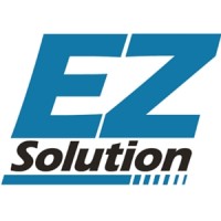 EZSolution logo - Similar company to E Solutions Computer Training, Sales & Services