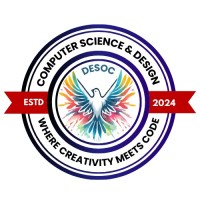 DESOC Club logo - Similar company to Tedxdypit