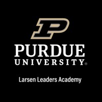 Purdue Larsen Leaders Academy logo - Similar company to Purdue Study Abroad