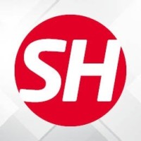 SuperHiper logo - Similar company to Abras - Associação Brasileira De Supermercados