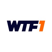 WTF1 logo - Similar company to Pit Debrief