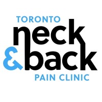 Toronto Neck and Back Pain Clinic logo - Similar company to Kleycom Consulting